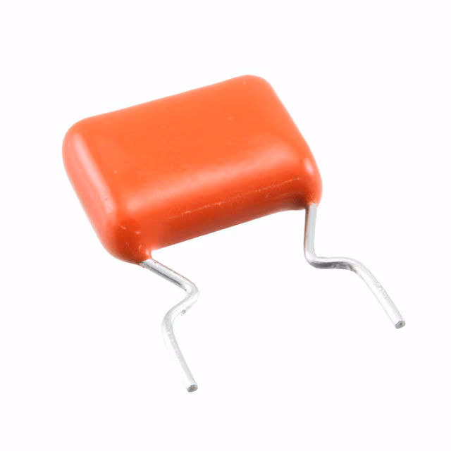 BFC236855474 Vishay Beyschlag/Draloric/BC Components  Film Capacitors